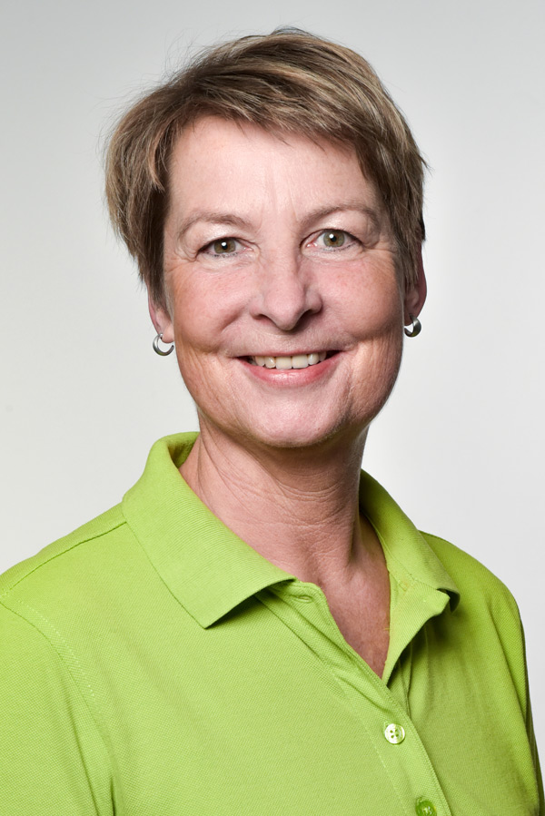 Gaby Baum